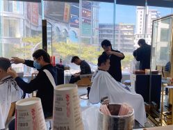 -80&90形象设计