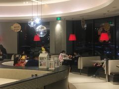 -必胜客(湘隆店)