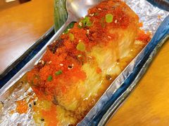 招牌帝王卷-东岸料理·寿司·刺身