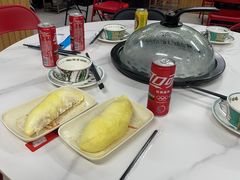 -争先鲜·蒸汽海鲜自助·鲜切牛肉