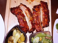 -云湃精酿西餐厅