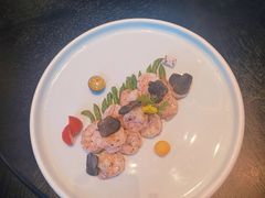 -翠湖宾馆·中餐厅