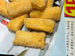 -酒肉门孔府菜(曲阜游客中心店)