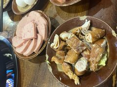 -黄潇洒老火锅(九眼桥宏济巷店)