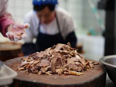 -吾穆勒蓬灰牛肉面·清真(中海河山郡店)