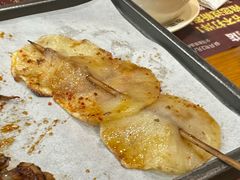 -探唐烧烤(棠东店)