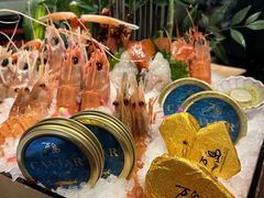 -万岛日本料理铁板烧(万泰国际店)