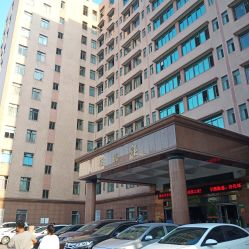 -江西省儿童医院(东湖院区)