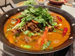 -517烧烤·龙虾·海鲜大排档(万象都荟店)