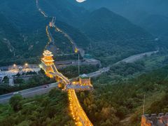 -居庸关长城
