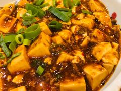 -Chongqing Cuisine川厨川味