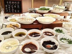 -西安高新希尔顿酒店·咖啡露台西餐厅