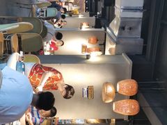 大堂-秋色客家菜(流塘店)