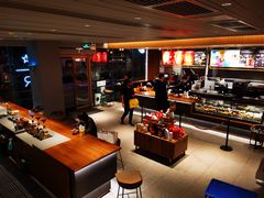 -星巴克臻选(广州好世界广场店)