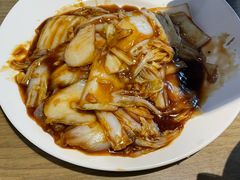 -河沿肉饼Beijing Pie(东华门店)