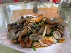 -秋姐美食店(旅游大道店)