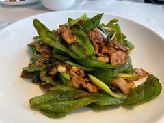 -悦融·京鲁菜·露台花园(安定门店)