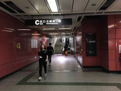 -飞翔公园(地铁站)