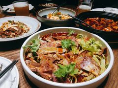 -辛香汇(飞洲店)