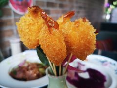 -忘忧草融合私房菜(红鼎国际店)