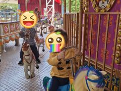 -史努比缤纷世界