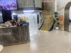 -苏奇发型·烫发染发