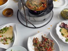 -天堂寨大别山人家2号(天堂寨店)