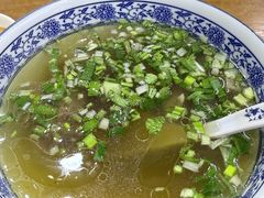 -长安后宰门水盆羊肉(新都心店)