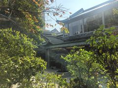 -南园酒家(前进路店)