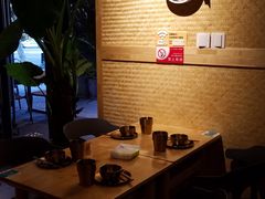 卡座-我是那个大叔·美食研究所(新塘路店)