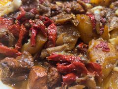 -金柱大盘鸡(和田二街店)