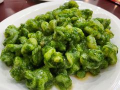 翡翠虾仁-玉华台饭庄(裕中西里小区店)