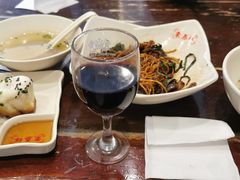 -东泰祥生煎馆(长宁路店)