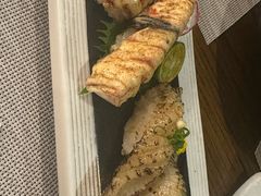 -築鳥日本料理(黑沙环店)