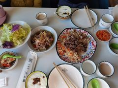 -帕米尔食府(白云观店)
