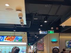 -海底捞火锅(河东万达广场店)