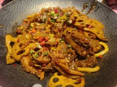 -龙师傅卤炒(天马店)