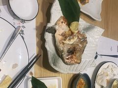 -小句号·精致料理(江南环球港店)