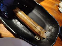 竹蛏王-捞围鲜·港式打边炉(海阳路店)