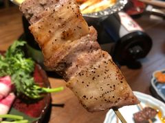 -一豚轩·烧鸟·豚骨拉面(五四路店)