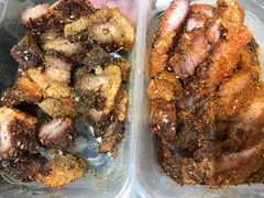 -脆皮五花肉(建东街旗舰店)
