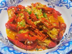-丹虾·文和友小龙虾品牌·湘菜(北京路店)