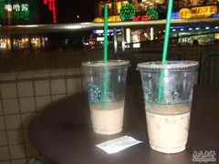 DSCF0504-星巴克(无锡东方商厦店)