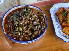 酱爆螺丝-洞天食府(北大街店)