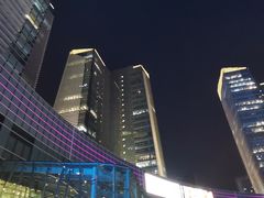 -牛角村(大族广场店)