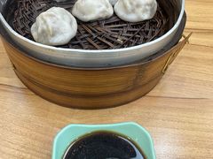 -鸡鸣汤包(仙林店)