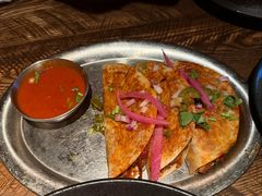 -Q MEX 库迈墨西哥餐吧(三里屯店)