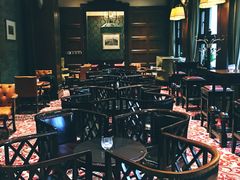 -利顺德大饭店·维多利亚花园(小白楼店)