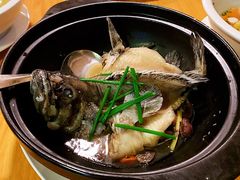 -ZF Seafood Restaurant 卓峰海鲜餐