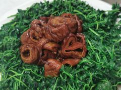 -翠亭酒家(山西南路店)